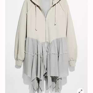 FINAL PRICE! Free People Jacket